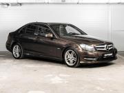 Mercedes-Benz C-Класс III (W204) Рестайлинг Ставрополь  - изображение 23
