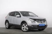 Nissan Qashqai I Томск  - изображение 20