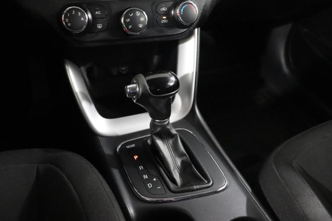 Kia Ceed II Рестайлинг с пробегом 2018 года, цена 997 000 рублей, 154000 км, хэтчбек, Автокод Объявления