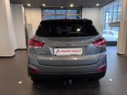 Hyundai ix35 I Чебоксары  - изображение 41