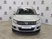 Volkswagen Tiguan I Рестайлинг Тольятти  - изображение 22