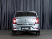 Renault Logan I Рестайлинг Волгоград  - изображение 19