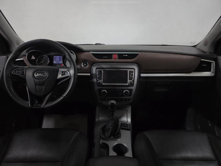 JAC T6 Альметьевск  - изображение 10