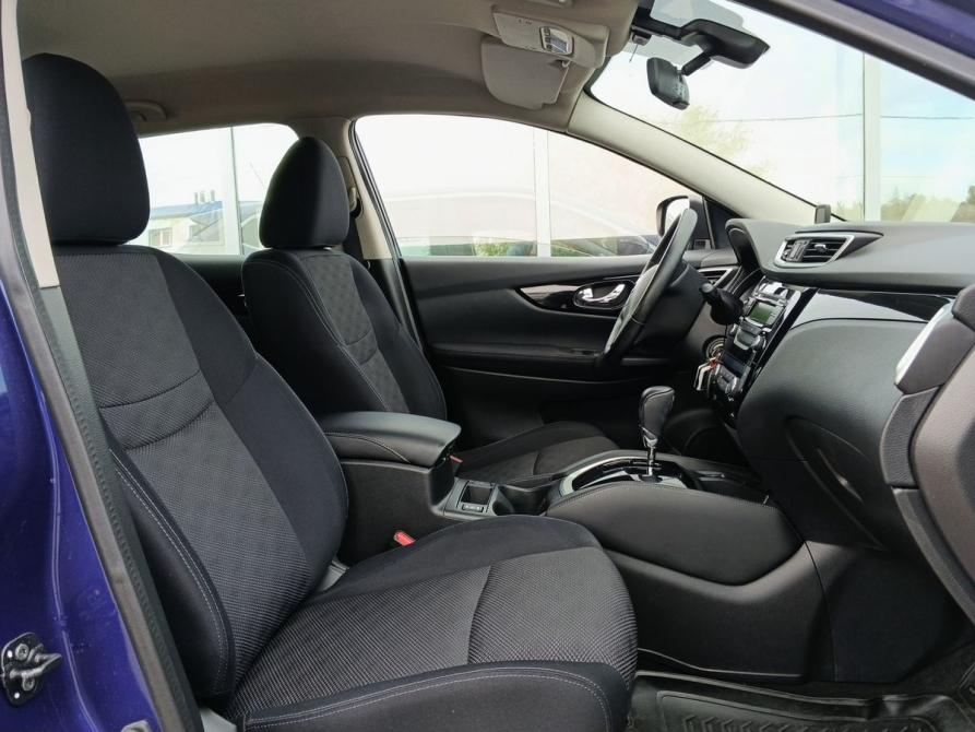 Nissan Qashqai II Москва  - изображение 20