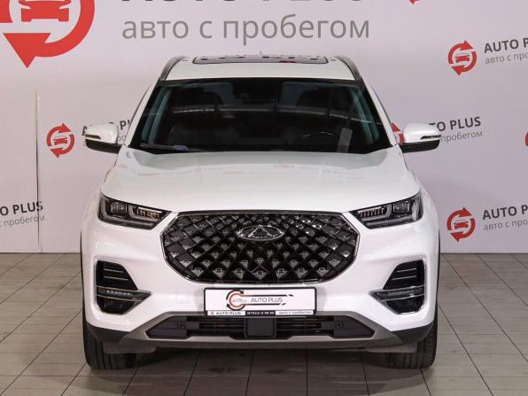 Chery Tiggo 8 Pro I с пробегом 2021 года, цена 2 089 000 рублей, 59222 км, внедорожник, Автокод Объявления