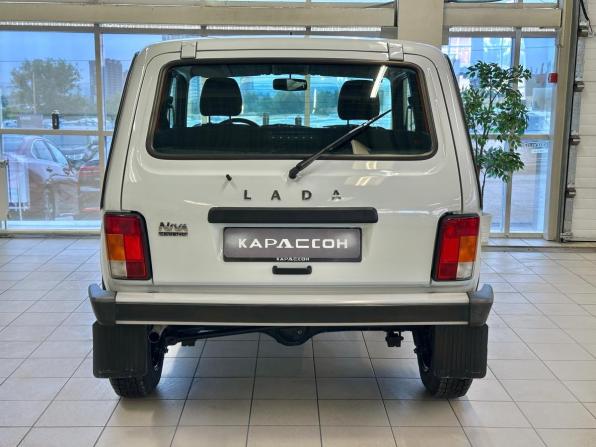 Lada (ВАЗ) Niva Legend с пробегом 2024 года, цена 810 000 рублей, 21000 км, внедорожник, Автокод Объявления