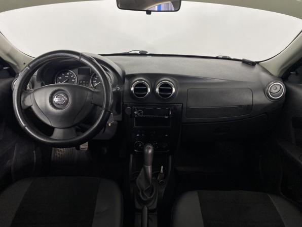 Nissan Almera III (G15) с пробегом 2013 года, цена 550 000 рублей, 213976 км, седан, Автокод Объявления