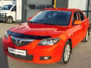 Mazda 3 I (BK) Рестайлинг Москва  - изображение 16