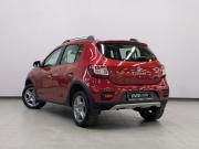 Renault Sandero II Рестайлинг Москва  - изображение 48