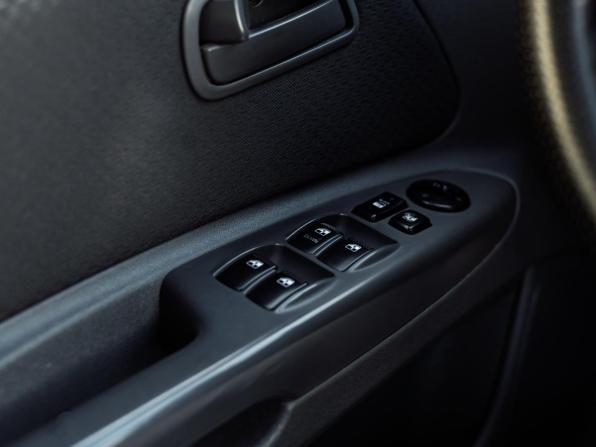 Kia Rio II с пробегом 2009 года, цена 415 001 рубль, 229723 км, хэтчбек, Автокод Объявления