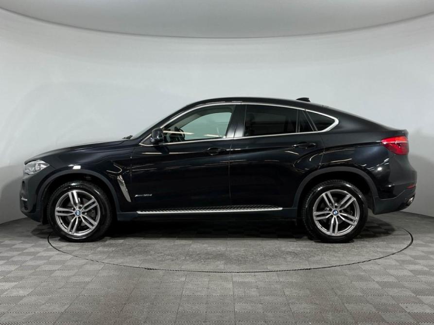 BMW X6 II (F16) Химки  - изображение 5