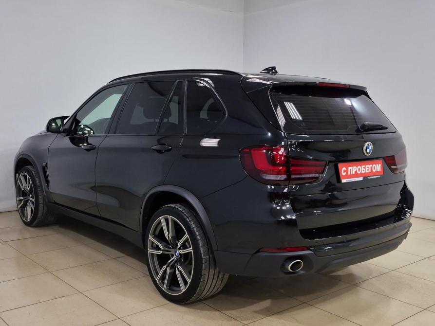 BMW X5 III (F15) Альметьевск  - изображение 8