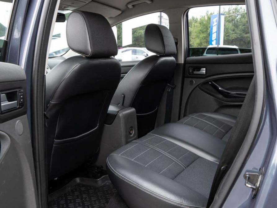 Ford Kuga I Волгоград  - изображение 11