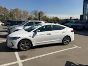Hyundai Elantra VI (AD) Курган  - изображение 8