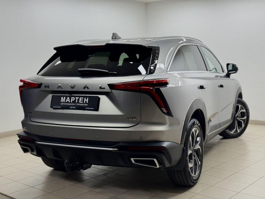 Haval F7 II Вологда  - изображение 6