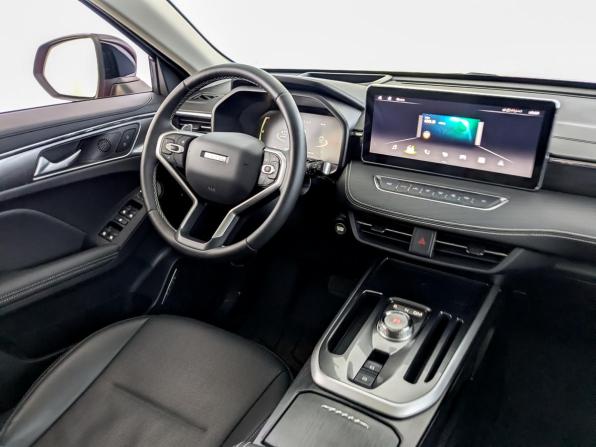 Haval Jolion I Рестайлинг с пробегом 2025 года, цена 2 299 000 рублей, 8269 км, внедорожник, Автокод Объявления