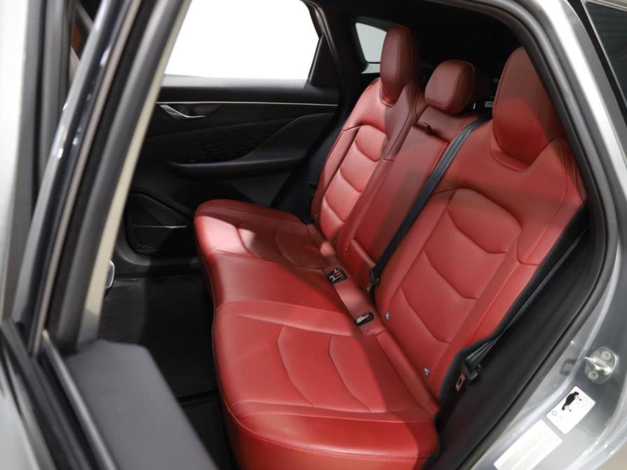 BAIC X55 Ростов-на-Дону  - изображение 9