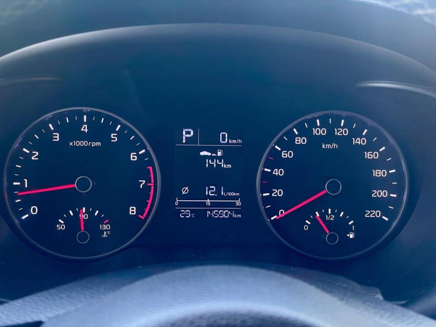 Kia Rio IV Вологда  - изображение 23