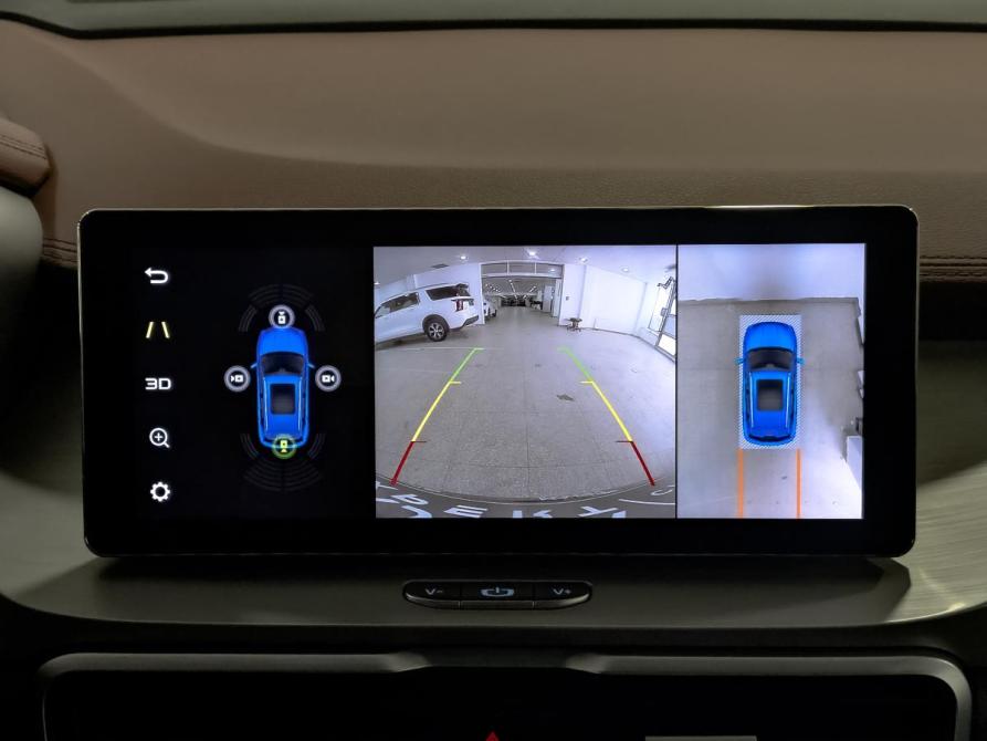 Geely Coolray I Москва  - изображение 27