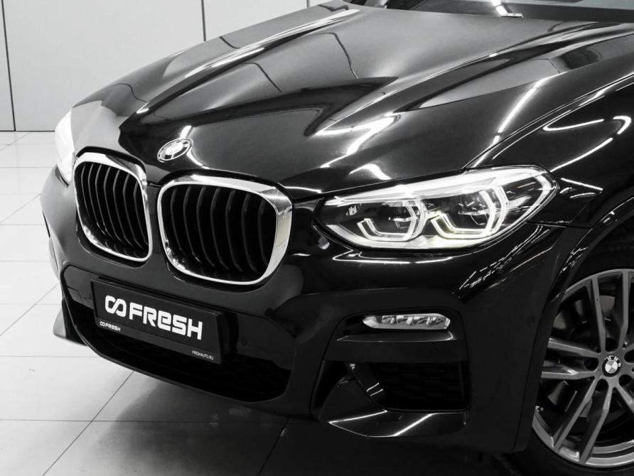 BMW X4 II (G02) Ростов-на-Дону  - изображение 7