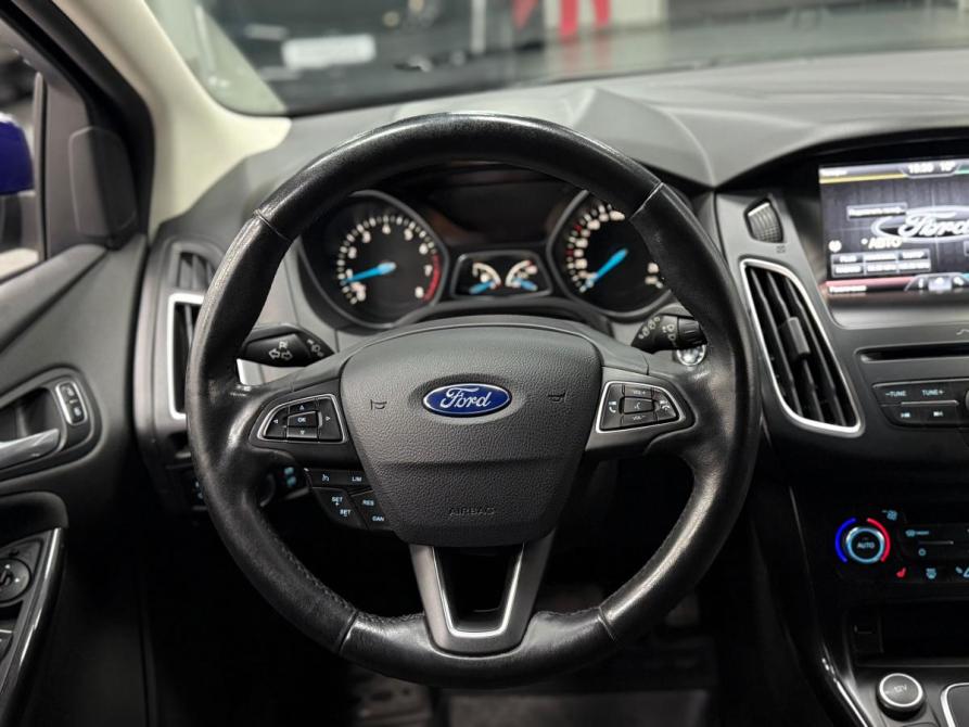 Ford Focus III Рестайлинг Казань  - изображение 17