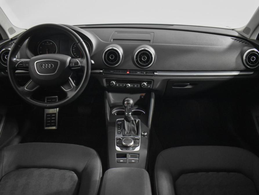 Audi A3 III (8V) Санкт-Петербург  - изображение 14