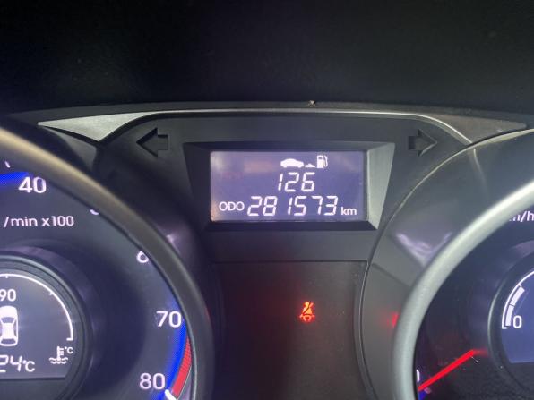 Hyundai ix35 I с пробегом 2011 года, цена 995 000 рублей, 281573 км, внедорожник, Автокод Объявления