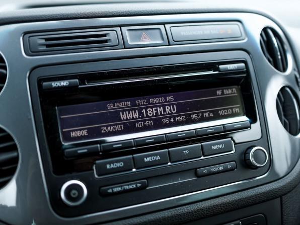 Volkswagen Tiguan I Рестайлинг с пробегом 2012 года, цена 1 469 000 рублей, 149967 км, внедорожник, Автокод Объявления
