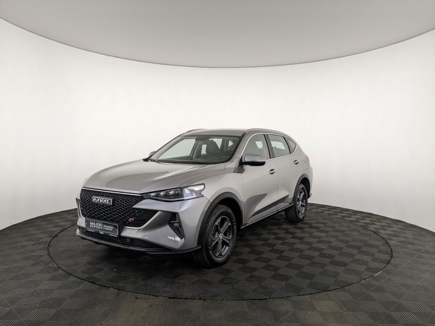 Haval F7 I Рестайлинг Москва  - изображение 1