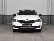 Skoda Octavia III (A7) Кемерово  - изображение 24