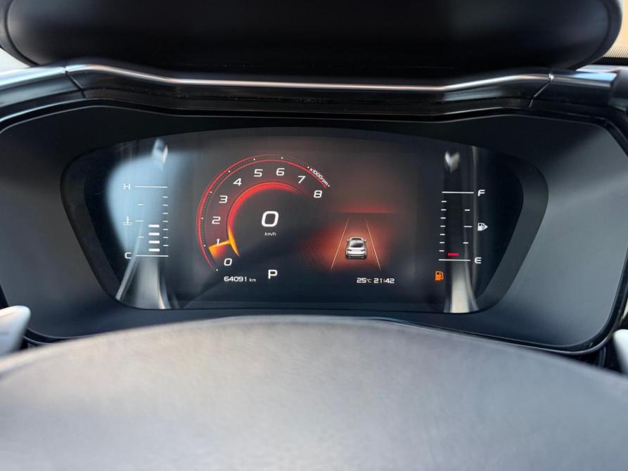 Geely Tugella I Набережные Челны  - изображение 16