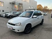 Lada (ВАЗ) Kalina I Нижнекамск  - изображение 24