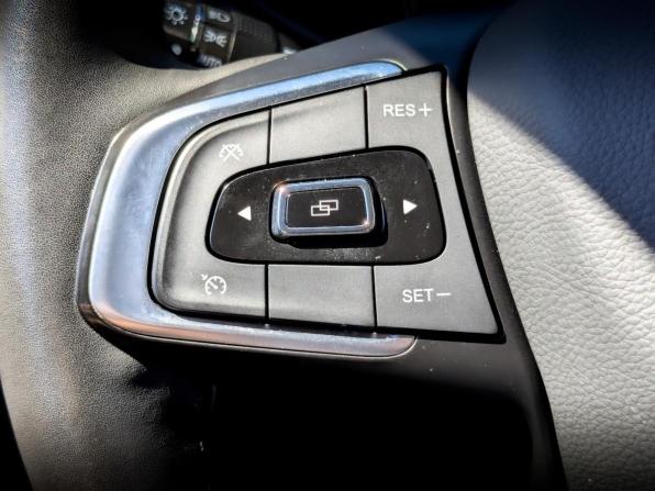 Chery Tiggo 7 Pro I с пробегом 2022 года, цена 1 795 000 рублей, 7648 км, внедорожник, Автокод Объявления
