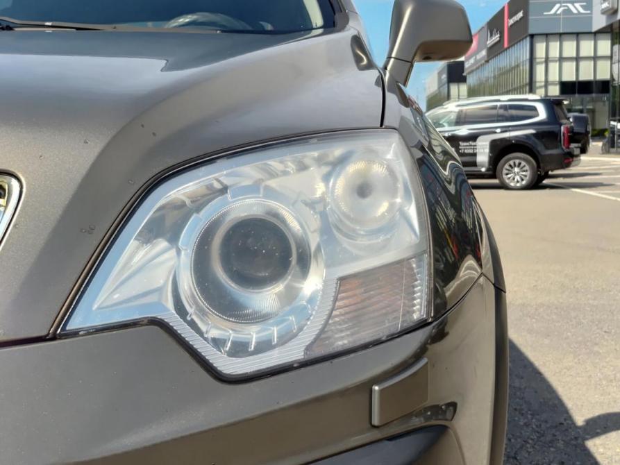 Opel Antara I Чебоксары  - изображение 21