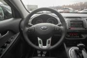Kia Sportage III Рестайлинг Иркутск  - изображение 41