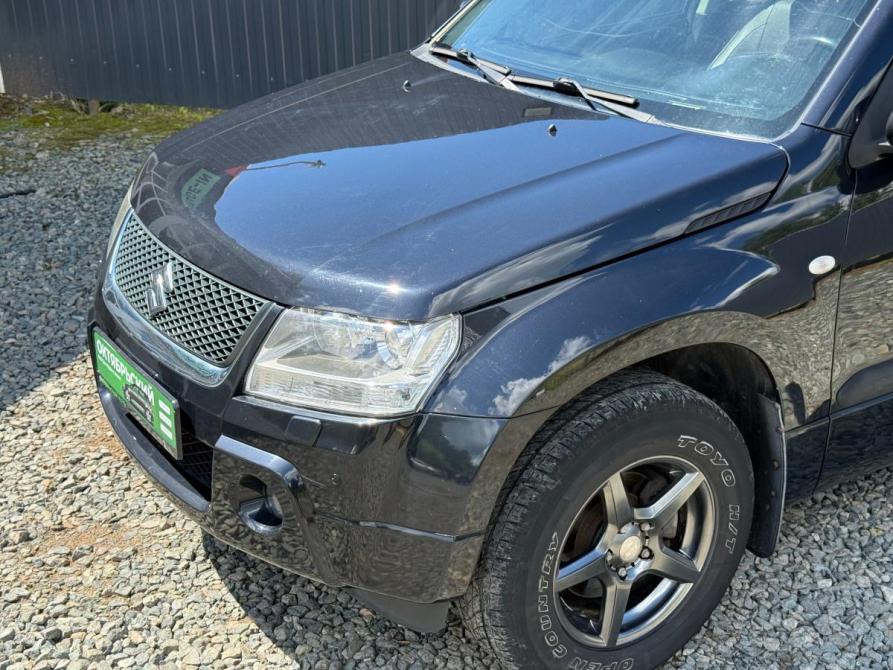 Suzuki Grand Vitara II Ижевск  - изображение 7