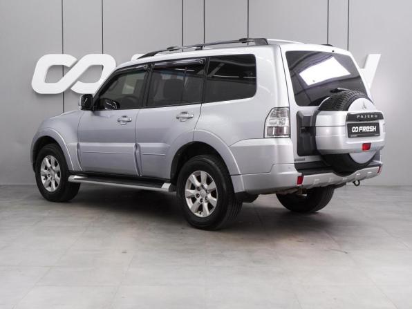 Mitsubishi Pajero IV Рестайлинг 1 с пробегом 2012 года, цена 1 949 000 рублей, 235817 км, внедорожник, Автокод Объявления