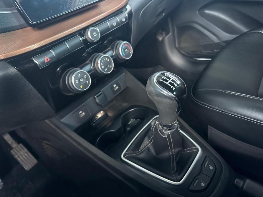 Lada (ВАЗ) Vesta I Рестайлинг (NG) Тамбов  - изображение 16