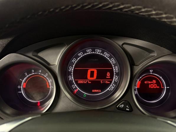 Citroen C4 II с пробегом 2013 года, цена 880 000 рублей, 86524 км, седан, Автокод Объявления
