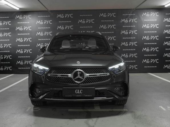 Новый Mercedes-Benz GLC II (X254) 2025 года, цена 9 550 000 рублей, внедорожник, Автокод Объявления