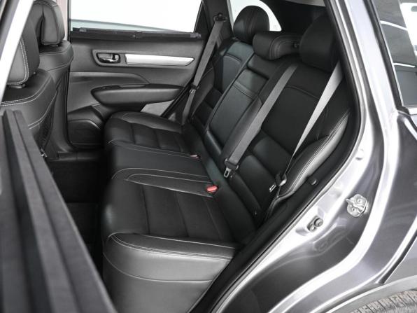 Renault Samsung QM6 I с пробегом 2018 года, цена 2 440 000 рублей, 44275 км, внедорожник, Автокод Объявления