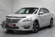 Nissan Teana III Кемерово  - изображение 25