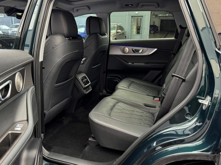 Chery Tiggo 8 Pro Max I Рестайлинг Кропоткин  - изображение 11