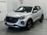 Chery Tiggo 4 Pro I Казань  - изображение 19