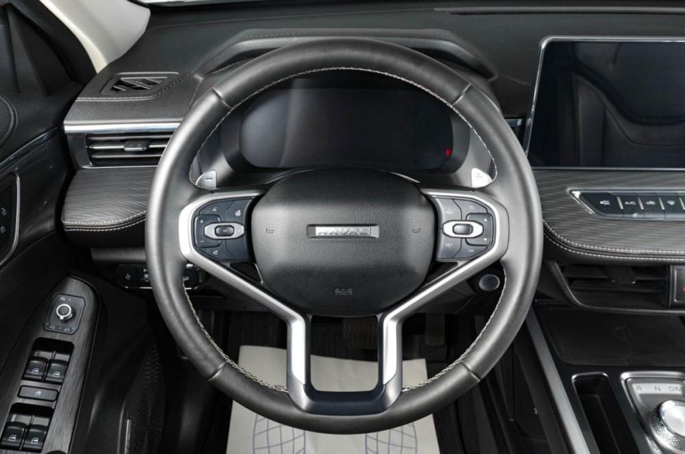 Haval Jolion I Рестайлинг Тюмень  - изображение 14