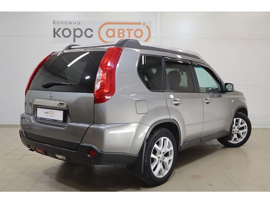 Nissan X-Trail II Рестайлинг Коломна  - изображение 3