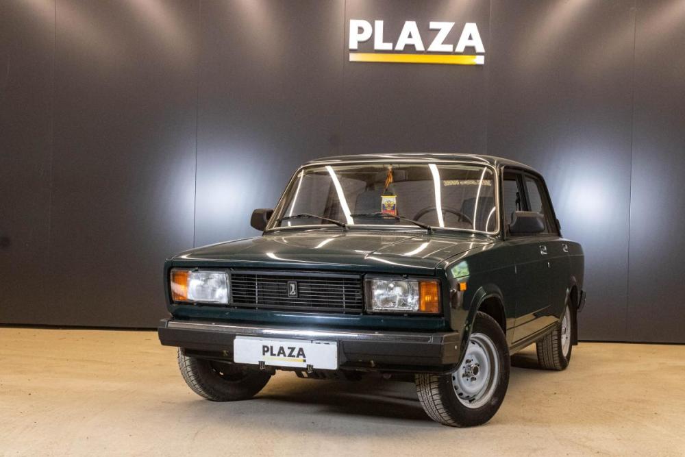 Lada (ВАЗ) 2105 Уфа  - изображение 1