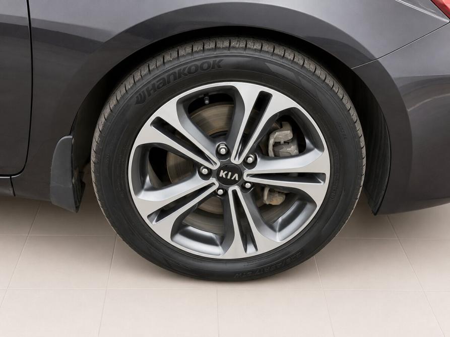 Kia Ceed II Рестайлинг Москва  - изображение 16