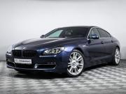BMW 6 серии III (F06/F13/F12) Москва  - изображение 23