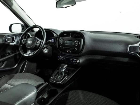 Kia Soul III с пробегом 2020 года, цена 1 950 000 рублей, 66000 км, хэтчбек, Автокод Объявления